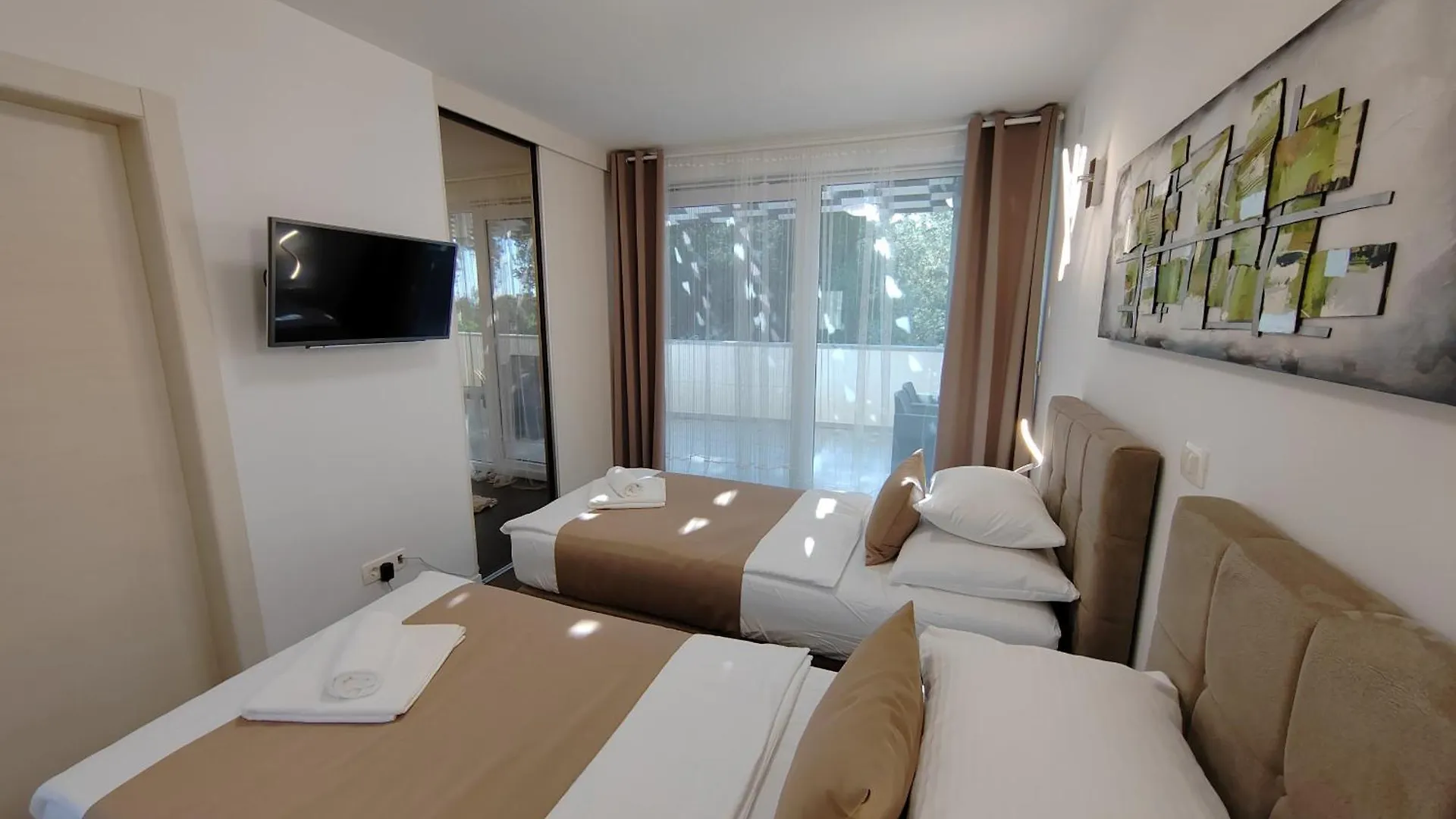 Beautiful Villa Amar Затон 0*,  Хорватия