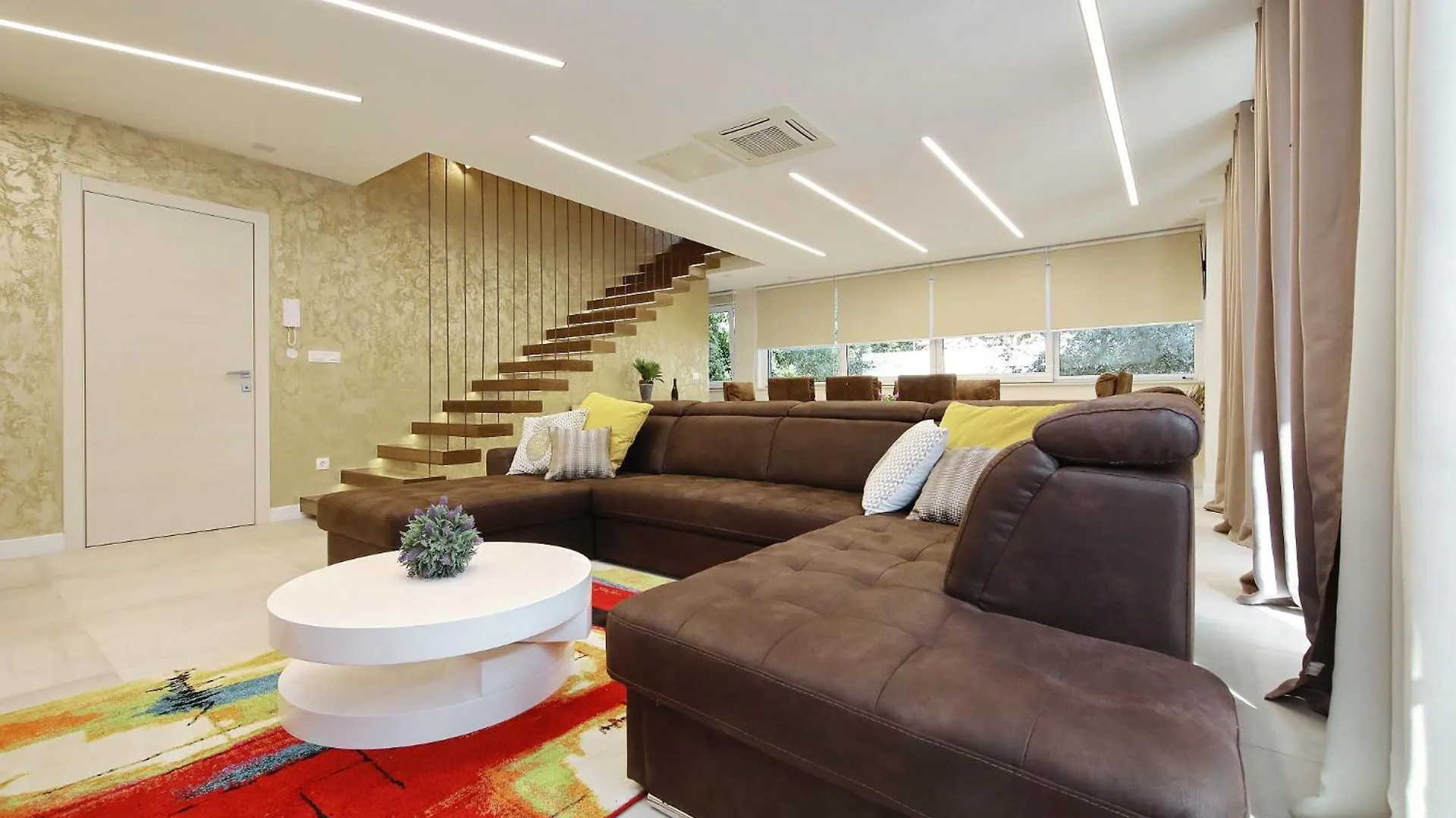 Beautiful Villa Amar Затон Хорватия